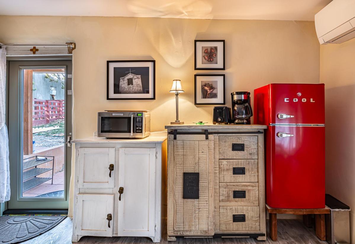 Pet Friendly Pinon Heaven Bed and Breakfast Canada de los Alamos Εξωτερικό φωτογραφία