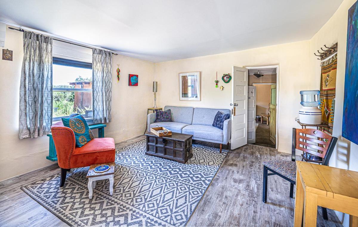 Pet Friendly Pinon Heaven Bed and Breakfast Canada de los Alamos Εξωτερικό φωτογραφία